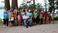 Herbert Family Reunion 2011