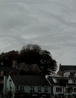 Clouds Over Killybegs